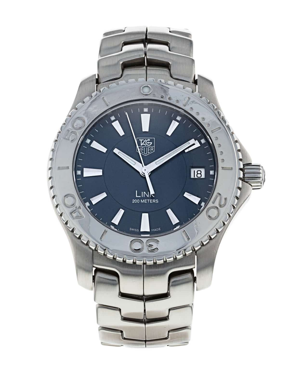 Tag Heuer Link WJ1112.BA0570